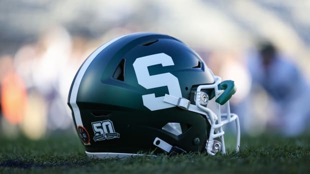 Block S helmet
